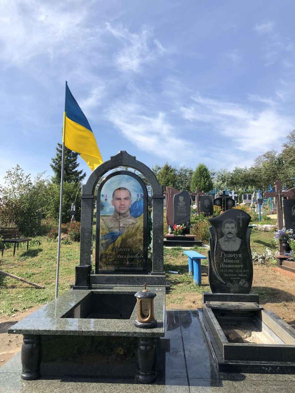 ПВ-33 | Пам'ять в граніті